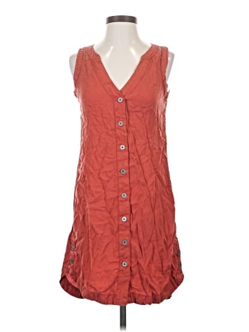 PrAna Casual Dress (view 1)