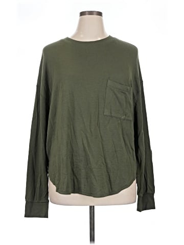 Lou & Grey Long Sleeve T-Shirt (view 1)