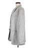 Topshop Gray Blazer Size 6 - photo 5