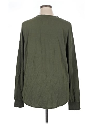 Lou & Grey Long Sleeve T-Shirt (view 2)