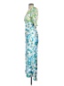 Hello Molly Blue Cocktail Dress Size 2 - photo 5
