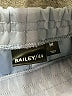 Bailey 44 Blue Casual Pants Size M - photo 7