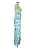 Hello Molly Blue Cocktail Dress Size 2 - photo 4
