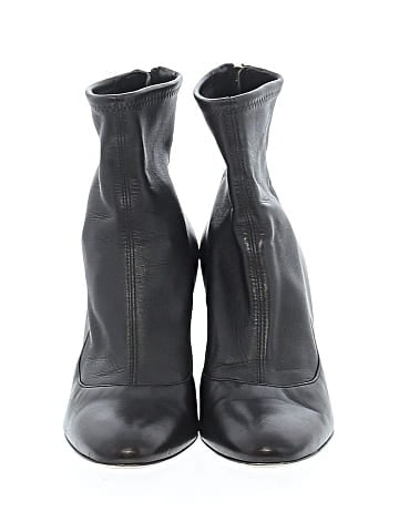 Sergio Rossi Ankle Boots (view 2)