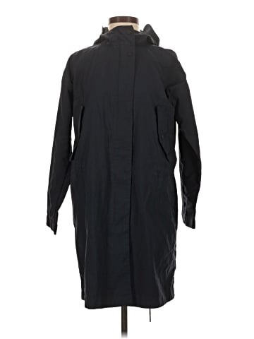 Everlane Raincoat (view 1)