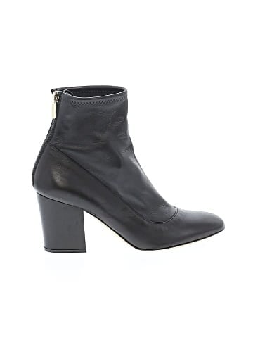 Sergio Rossi Ankle Boots (view 1)