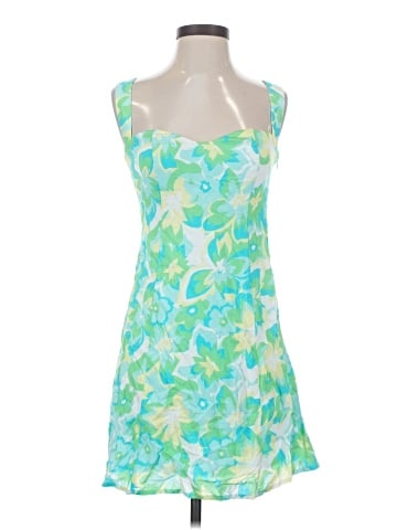 Lulus Cocktail Dress (view 1)