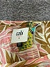 CAbi Ivory Sleeveless Blouse Size S - photo 7