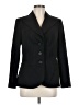 Classiques Entier Black Blazer Size 8 Petite - photo 1