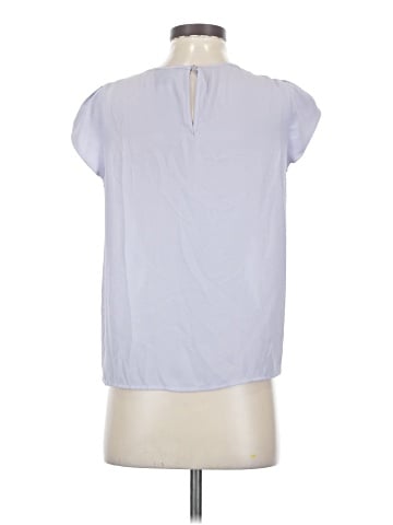 Forever 21 Short Sleeve Blouse (view 2)