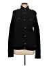 Talbots Solid Black Cardigan Size M - photo 1