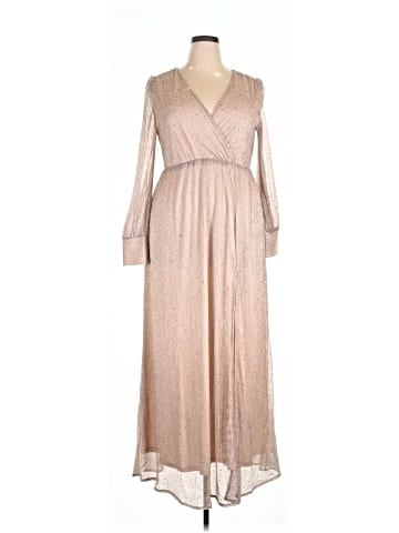 Baltic Born Casual Dress (view 1)