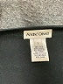 Andre Oliver Black Cardigan Size L - photo 7
