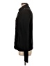 Talbots Solid Black Cardigan Size M - photo 5