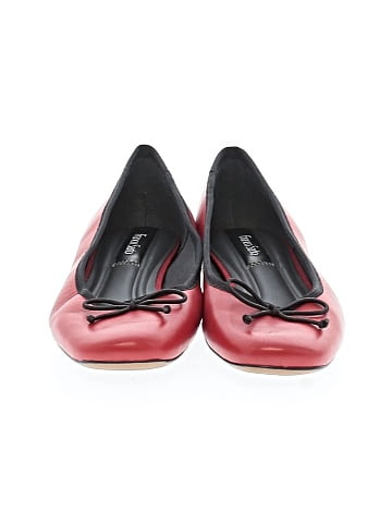 Franco Sarto Flats (view 2)