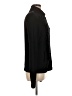 Talbots Solid Black Cardigan Size M - photo 4