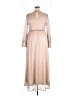 Baltic Born 100% Polyester Tan Casual Dress Size XXL - photo 2