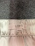 Ann Taylor LOFT Silver Casual Pants Size M - photo 7