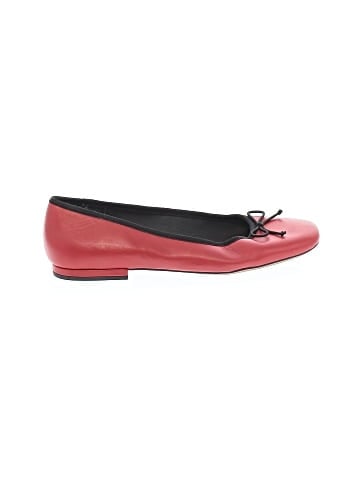 Franco Sarto Flats (view 1)