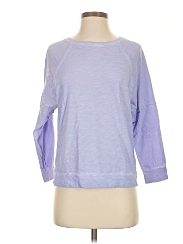 Elliott Lauren 3/4 Sleeve T-Shirt (view 1)