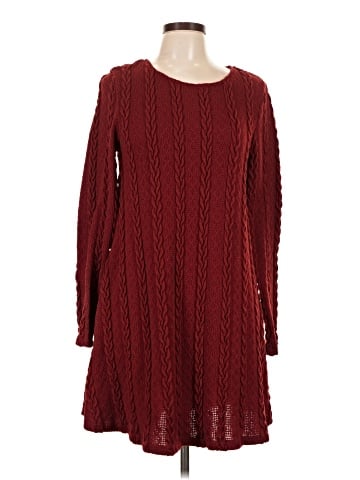 LoveRiche Casual Dress (view 1)
