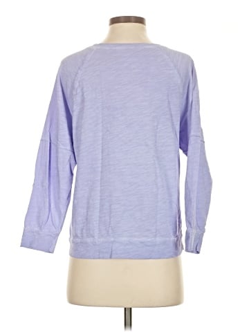 Elliott Lauren 3/4 Sleeve T-Shirt (view 2)