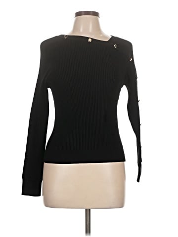Milly Pullover Sweater (view 1)
