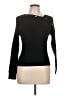Milly Black Pullover Sweater Size L - photo 1