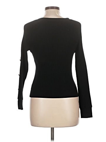 Milly Pullover Sweater (view 2)