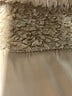 Unbranded 100% Polyester Tan Faux Fur Vest Size M - photo 6