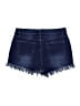 Unbranded Blue Denim Shorts Size L - photo 2