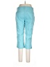 Gloria Vanderbilt Teal Jeans Size 10 - photo 2
