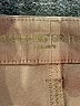 So Slimming by Chico's Solid Brown Khakis Size Lg (2.5) - photo 4