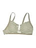 Unbranded Gold Swimsuit Top Size L - photo 1