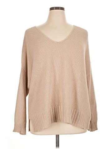 Lucky Brand Pullover Sweater (view 1)