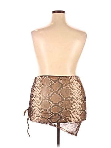 MATTE Collection Swimsuit Cover Up (view 2)