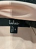 Lulus Pink Casual Dress Size S - photo 4
