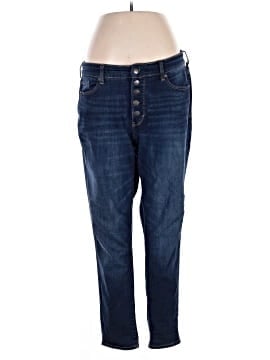 A.N.A. A New Approach Jeans