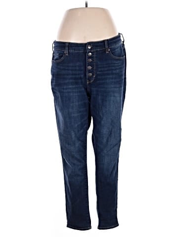 a.n.a. A New Approach Jeans (view 1)