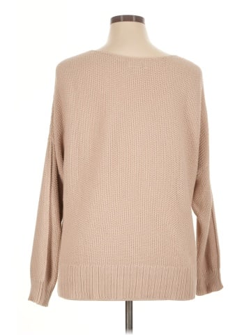 Lucky Brand Pullover Sweater (view 2)