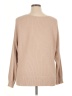 Lucky Brand Tan Pullover Sweater Size XL - photo 2