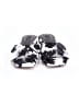 Natori Print White Sandals Size 7 1/2 - photo 2