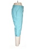 Gloria Vanderbilt Teal Jeans Size 10 - photo 4