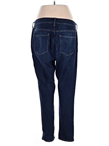 a.n.a. A New Approach Jeans (view 2)