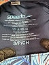 Speedo Blue Board Shorts Size S (kids) - photo 3