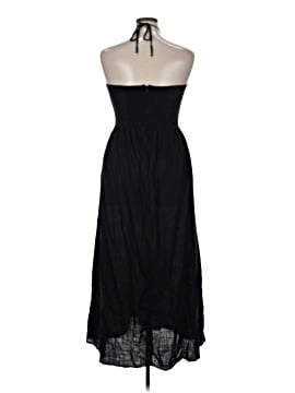 formal gothic dresses MSK Petite Cross-Over-Front Long-Sleeve Dress MSRP $89 – DGFOutlet main image 1