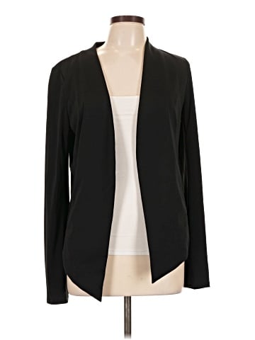 Olivia Grey Cardigan (view 1)