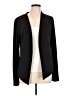 Olivia Grey Black Cardigan Size L - photo 1
