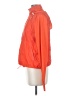 Avia Orange Windbreaker Size S - photo 5