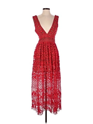 IVIVI Cocktail Dress (view 1)